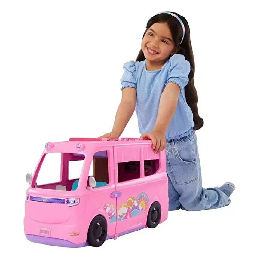 Rüya Karavan 2025 - 4