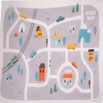 Safemom 150x150 Oyun Matı Road Map