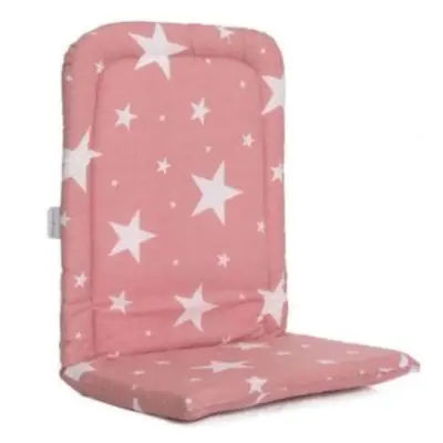 SafeMom Basic Mama Sandalyesi Minderi Pembe