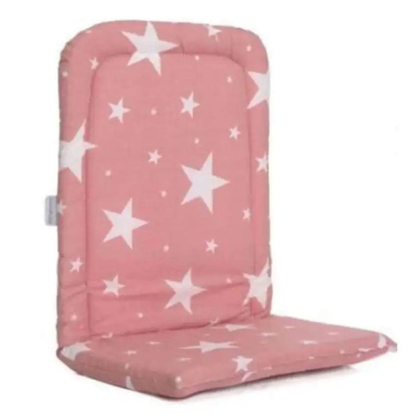 SafeMom Basic Mama Sandalyesi Minderi Pembe - 1