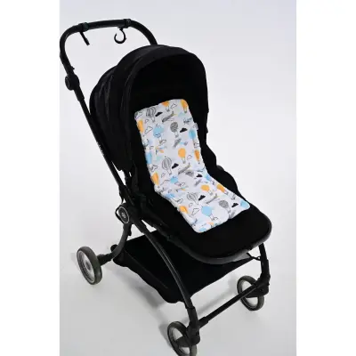 SafeMom Müslin Puset Minderi Plane (1)