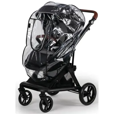 SafeMom Travel Bebek Arabası Yağmurluğu (1)
