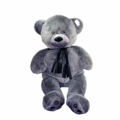 Salaş Ayı Taş Rengi 85 Cm - 4