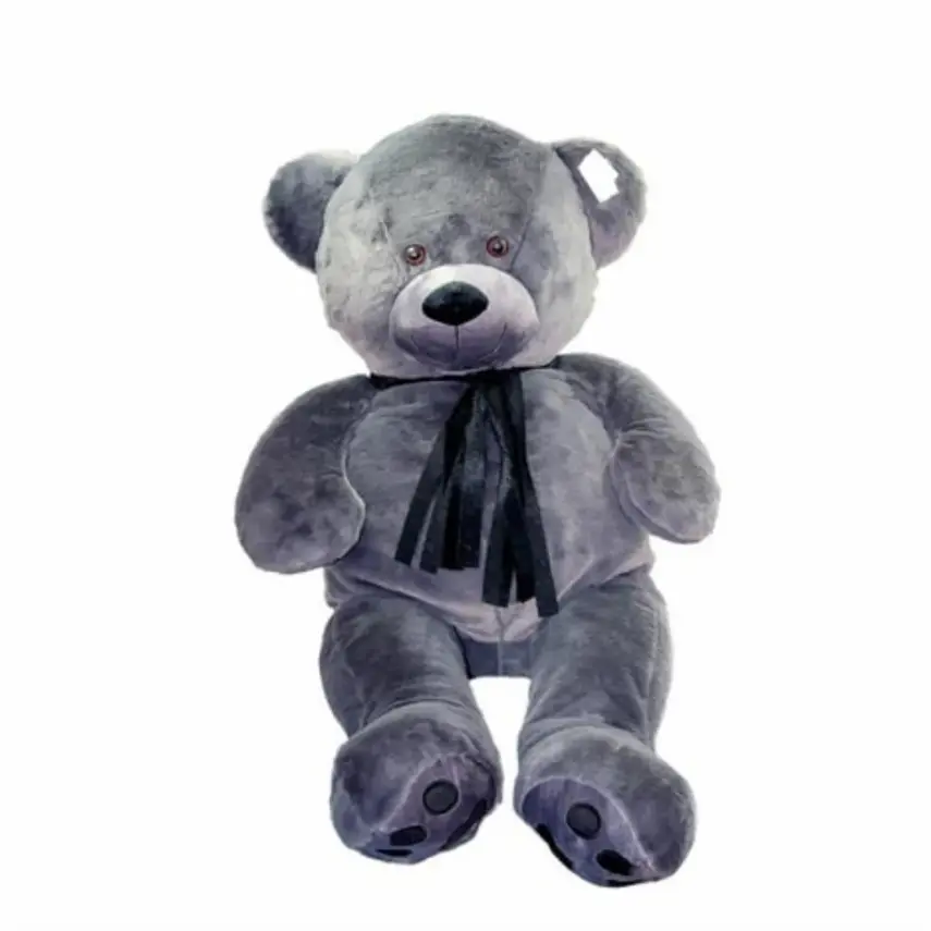 Salaş Ayı Taş Rengi 85 Cm - 4