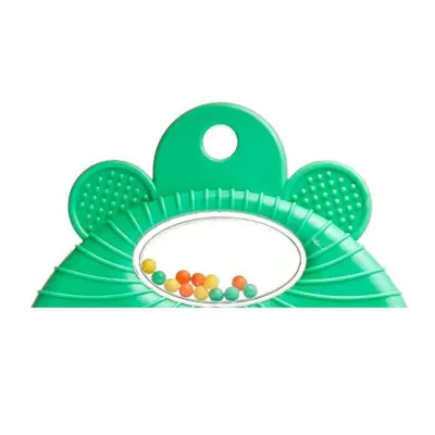 Salla-Dişle Hayvanlar - 3