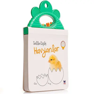 Salla-Dişle Hayvanlar (1)