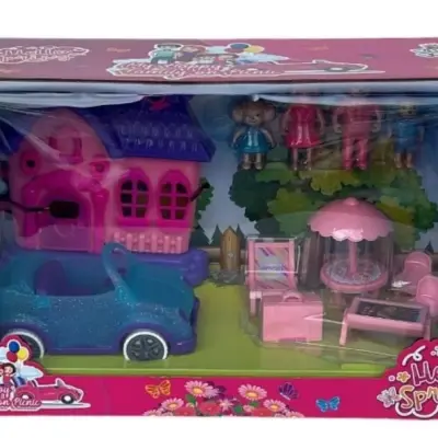 Sally Tatil Seti (1)