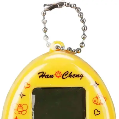 Sanal Bebek Yuvarlak - 5