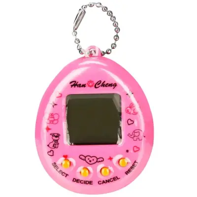 Sanal Bebek Yuvarlak - 7