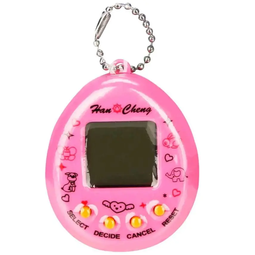 Sanal Bebek Yuvarlak - 7