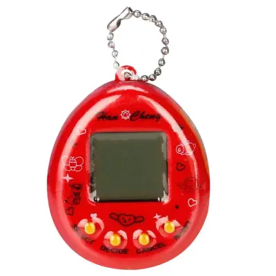 Sanal Bebek Yuvarlak - 3