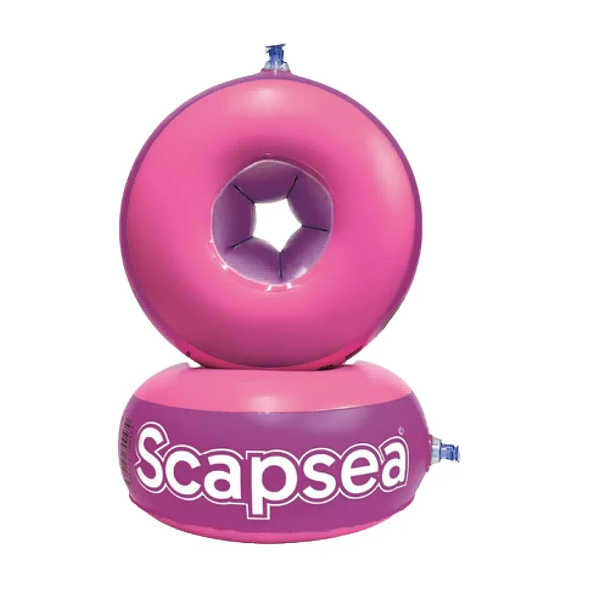 Scapsea Kolluk Pembe Mor 10-40 Kg - 1