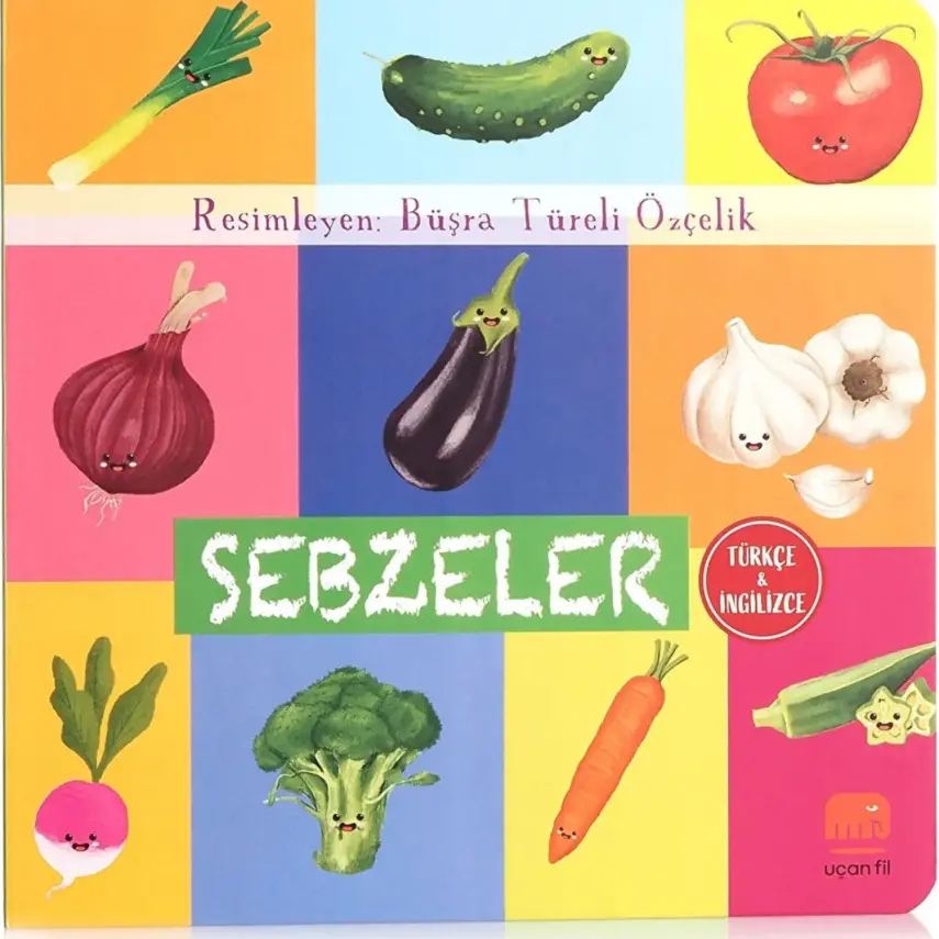 Sebzeler - 1