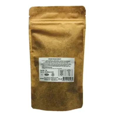 Secret Farm Organik Mozaik Bisküvi 100 gr (1)