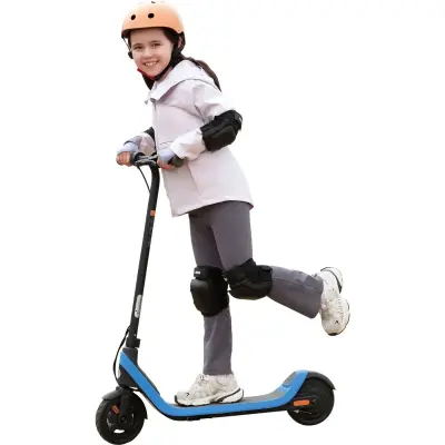 SEGWAY Ninebot C2 Lite Elektrikli Çocuk Scooter - 11