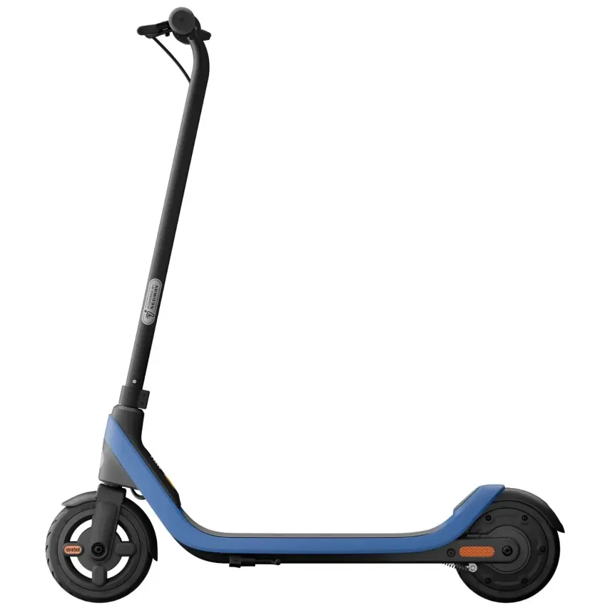 SEGWAY Ninebot C2 Lite Elektrikli Çocuk Scooter - 1
