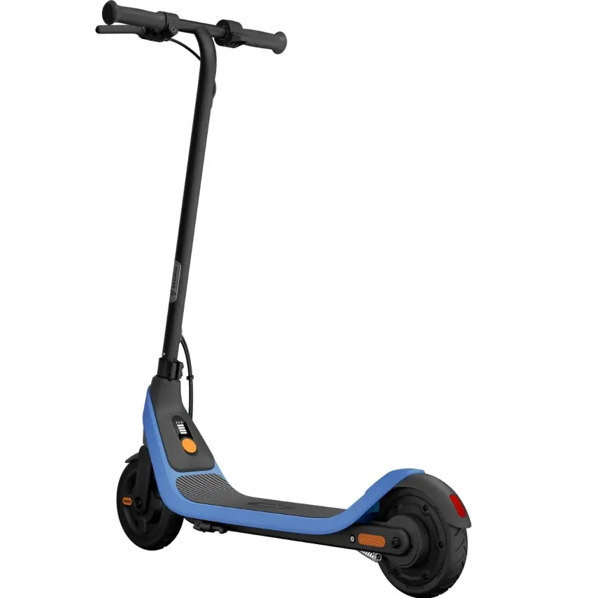 SEGWAY Ninebot C2 Lite Elektrikli Çocuk Scooter - 6
