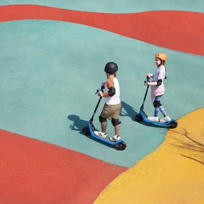 SEGWAY Ninebot C2 Lite Elektrikli Çocuk Scooter - 7