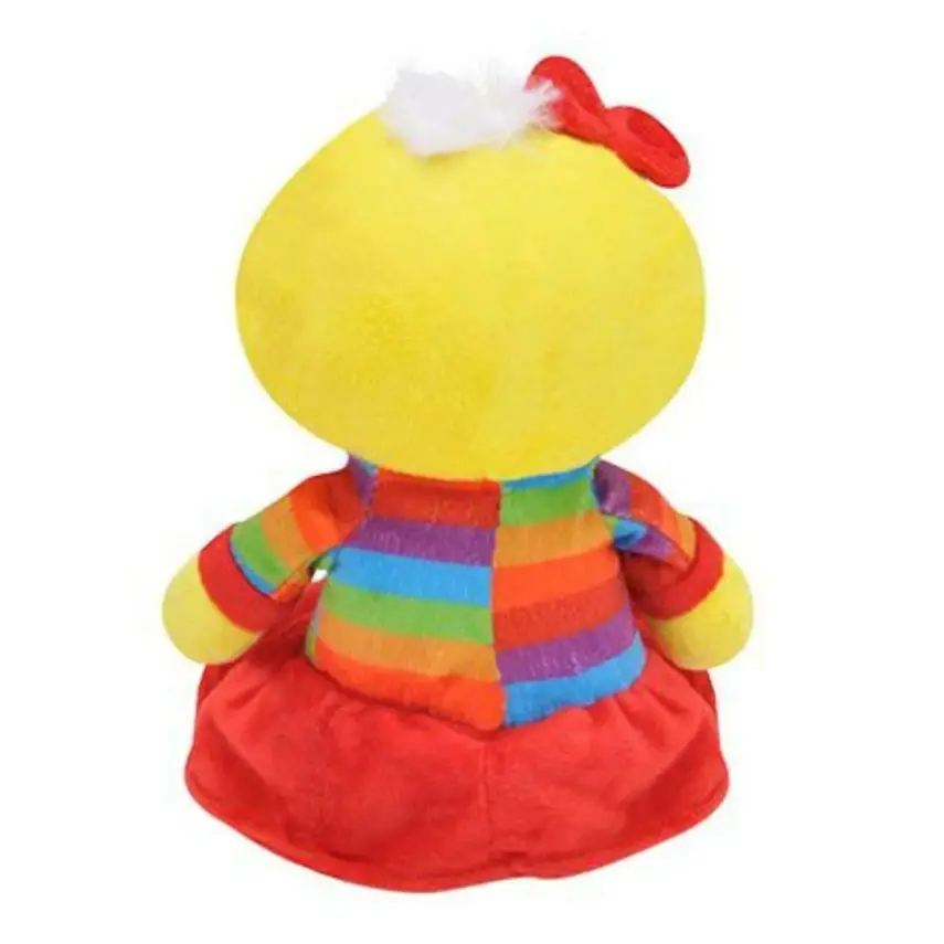 Selay Peluş Elbiseli 23 Cm Civciv - 2