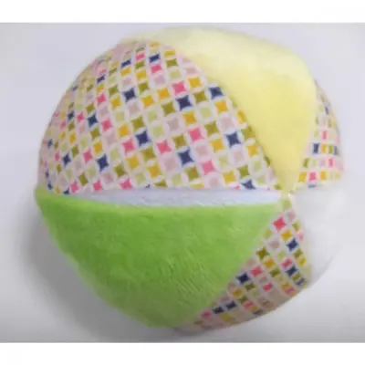 Selay Peluş Soft Top Desenli 15 Cm