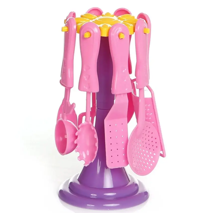 Selena Yemek Seti - 2