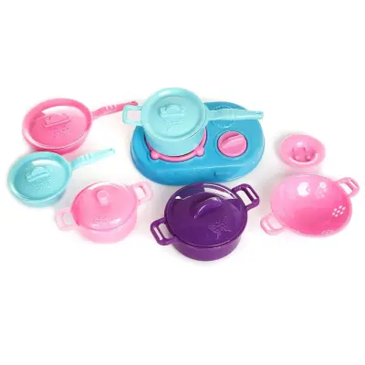 Selena Yemek Seti - 3