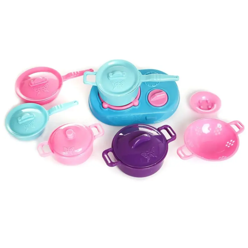 Selena Yemek Seti - 3