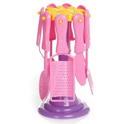 Selena Yemek Seti - 4