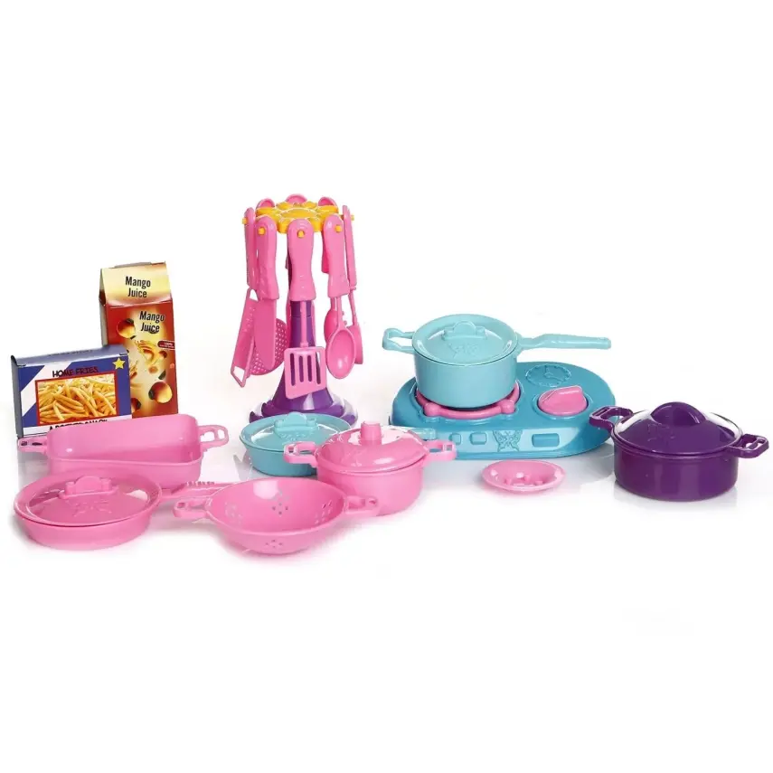 Selena Yemek Seti - 1