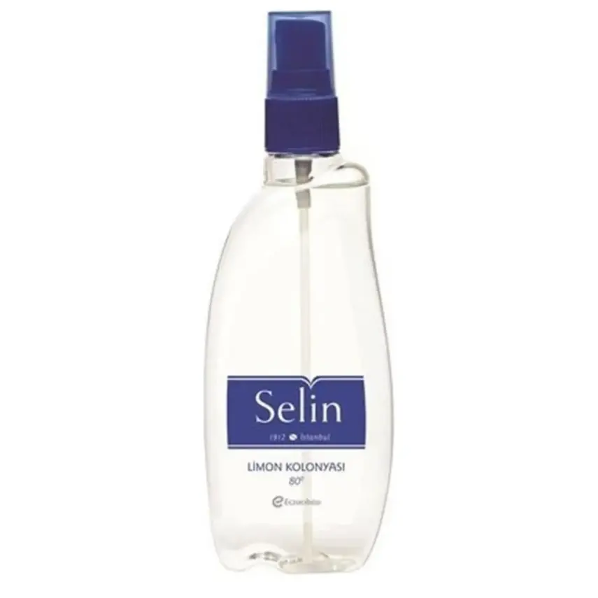 Selin Limon Kolonyası Sprey 150 ml - 1