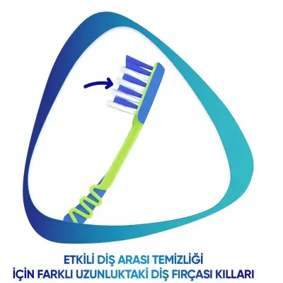 Sensodyne Promine Çocuklar İçin Diş Fırçası 6+ Yaş - 8