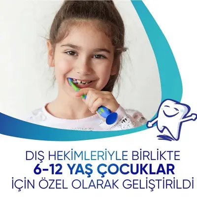 Sensodyne Promine Çocuklar İçin Diş Fırçası 6+ Yaş - 4