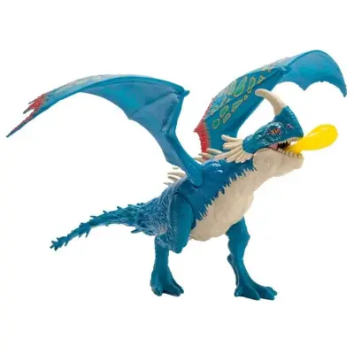 Ses Efektli Dragons - 3