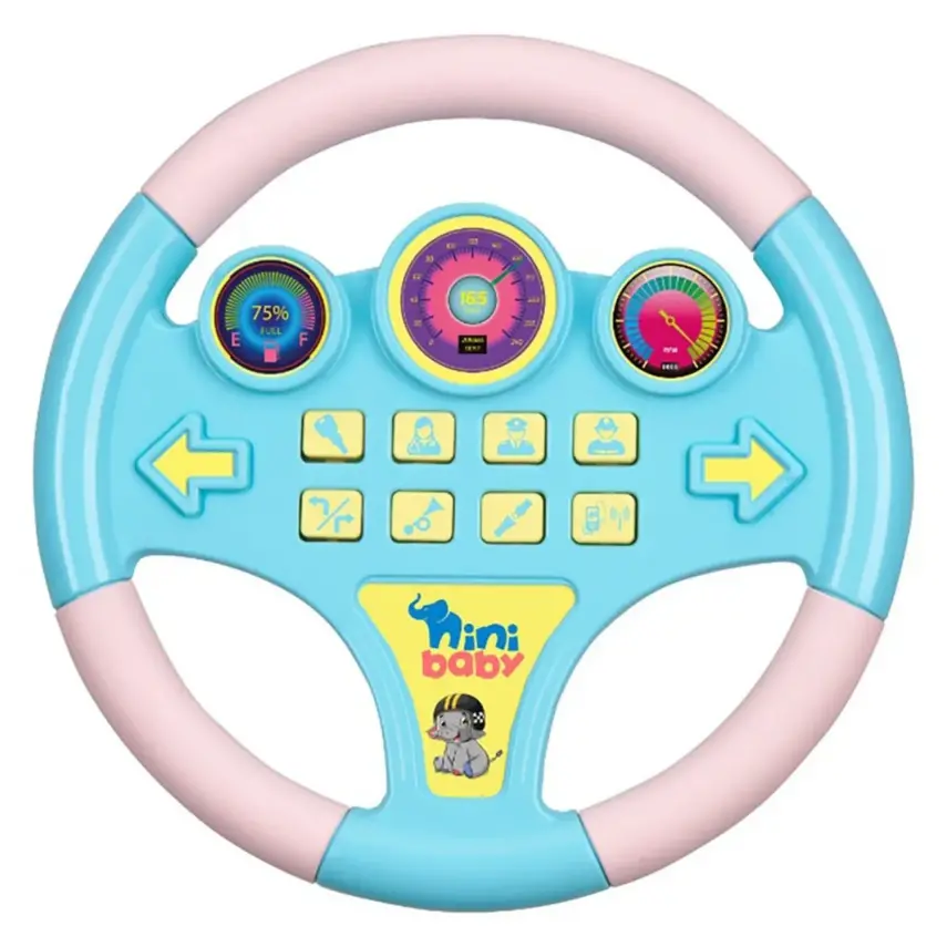 Sesli Müzikli Direksiyon - 2