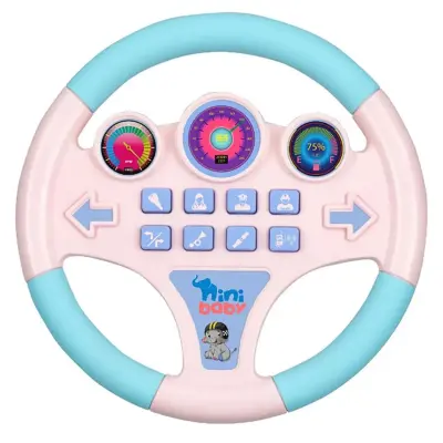 Sesli Müzikli Direksiyon - 1