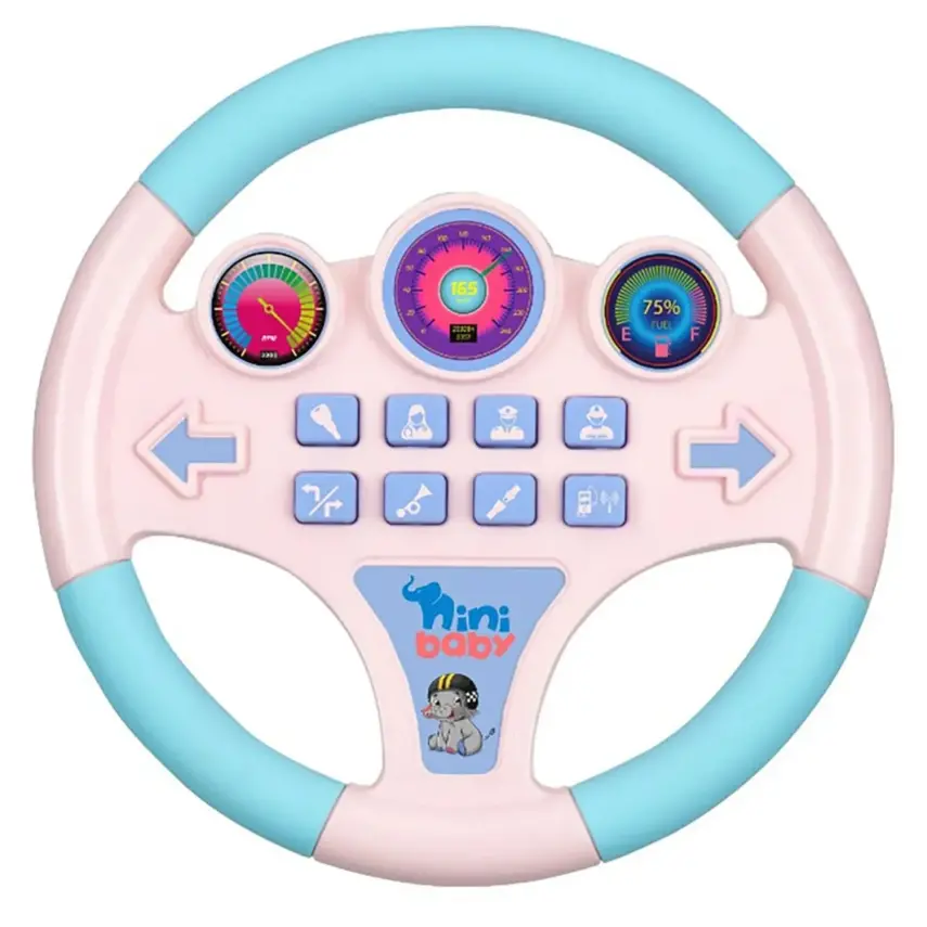 Sesli Müzikli Direksiyon - 1