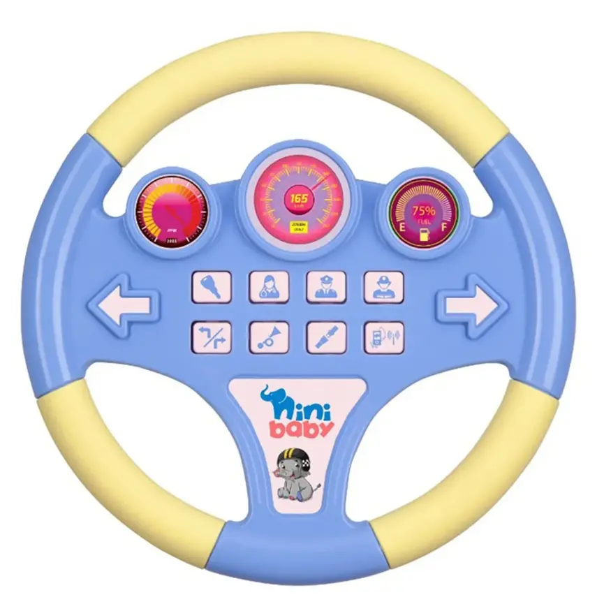 Sesli Müzikli Direksiyon - 3