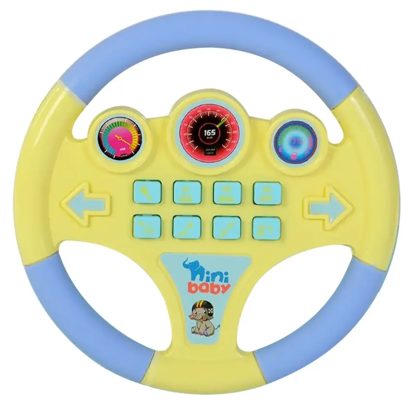 Sesli Müzikli Direksiyon - 4