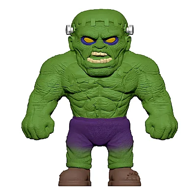 Sesli Screamers Gang Serisi Stretch Figürler- Monstro