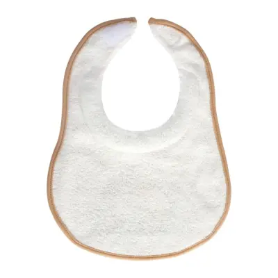 Sevi Bebe Ağız Salgı Önlüğü Mantar (1)