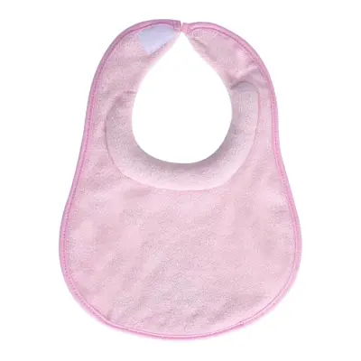 Sevi Bebe Ağız Salgı Önlüğü Tavşan (1)