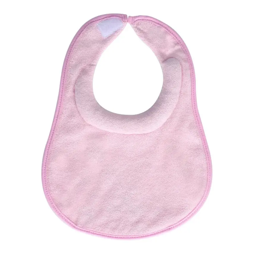 Sevi Bebe Ağız Salgı Önlüğü Tavşan - 2