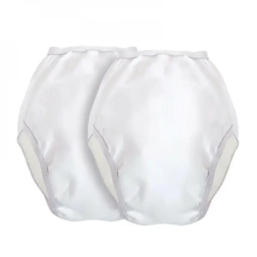 Sevi Bebe Alıştırma Külodu 15-20 kg 2li - 1