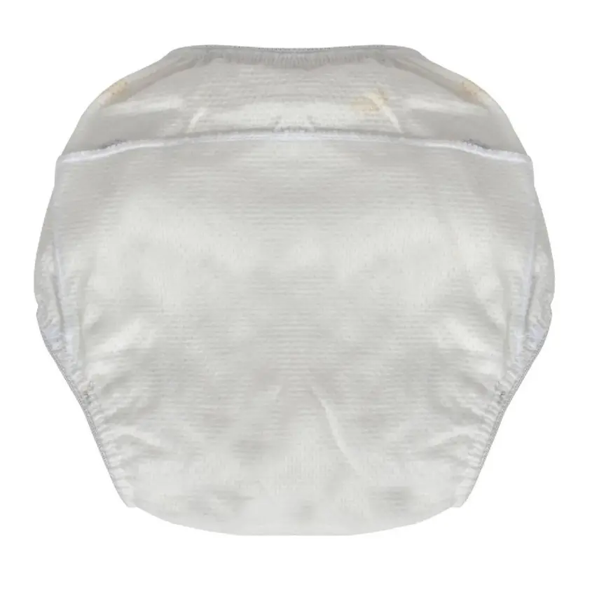 Sevi Bebe Alıştırma Külodu 4lü Tek Kullanımlık No:1 10-15 kg - 3