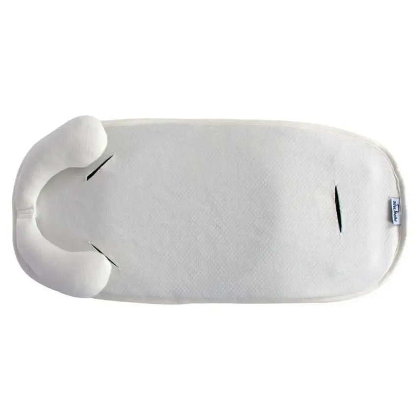 Sevi Bebe Ana Kucağı Bel Desteği Krem - 2