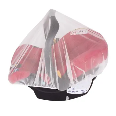 Sevi Bebe Ana Kucağı İçin Sineklik (1)