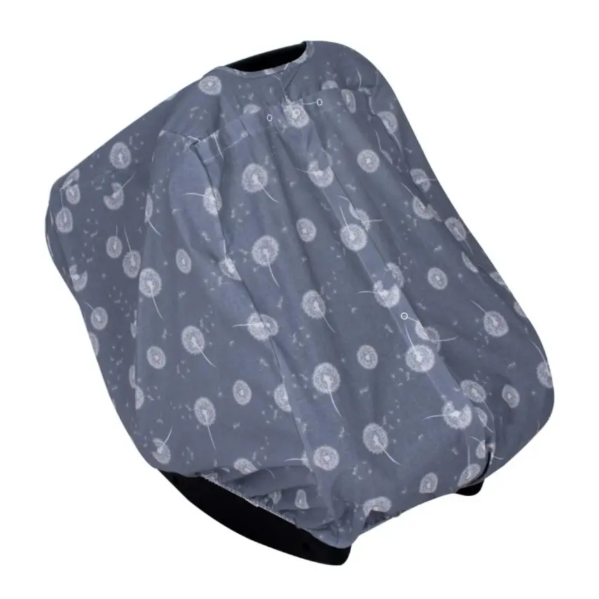 Sevi Bebe Ana Kucağı Örtüsü Uç Uç - 2