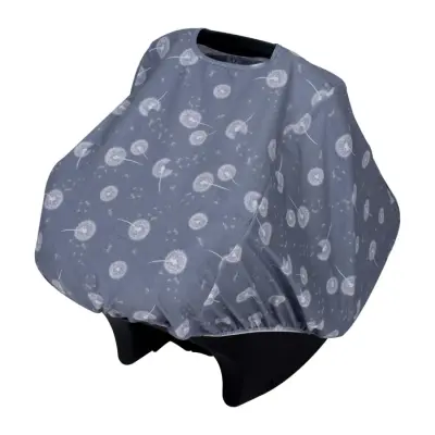 Sevi Bebe Ana Kucağı Örtüsü Uç Uç 