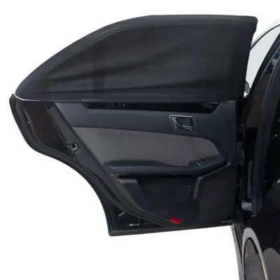 Sevi Bebe Araba Pencere Güneşliği 95-115 cm - 3