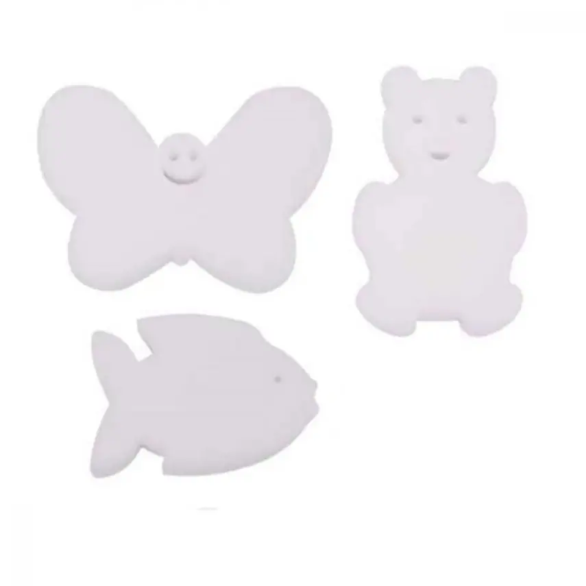 Sevi Bebe Bebek Banyo Süngeri - 1